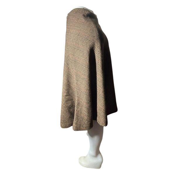 CHAPS Ralph Lauren Women's Midi Skirt Size 16 Academia Preppy Old Money Office - Picture 6 of 11